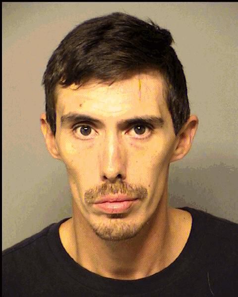 Branden John Soria Jr.